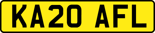 KA20AFL
