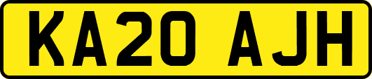 KA20AJH