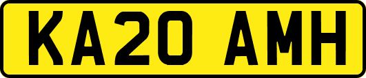 KA20AMH