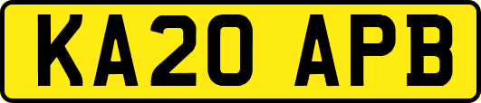 KA20APB