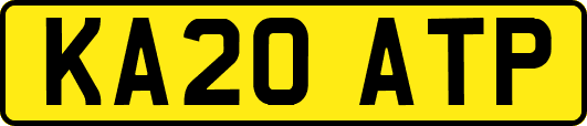 KA20ATP