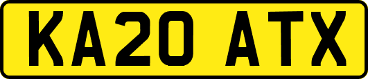 KA20ATX