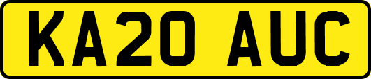KA20AUC