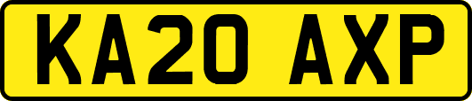 KA20AXP