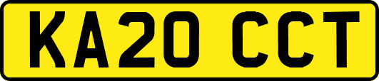 KA20CCT