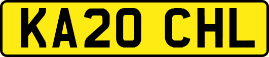 KA20CHL