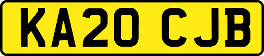 KA20CJB
