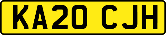 KA20CJH