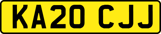 KA20CJJ
