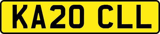 KA20CLL