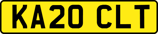 KA20CLT