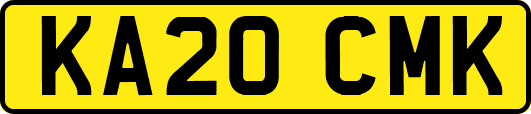 KA20CMK