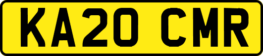 KA20CMR