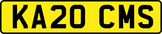KA20CMS