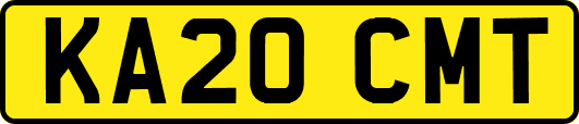 KA20CMT