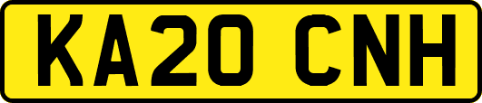 KA20CNH