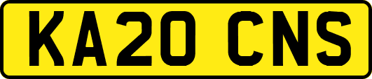 KA20CNS