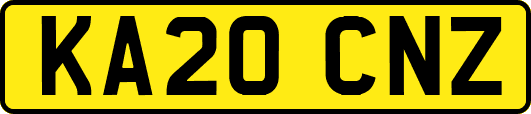 KA20CNZ