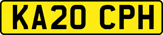 KA20CPH