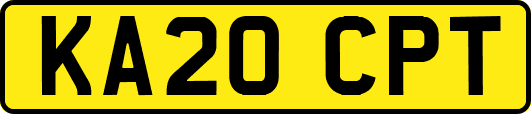 KA20CPT