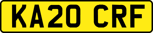 KA20CRF