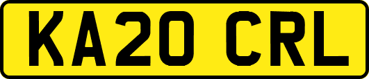 KA20CRL