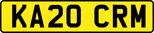 KA20CRM