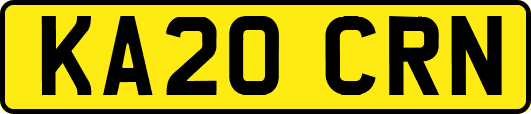 KA20CRN