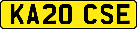 KA20CSE