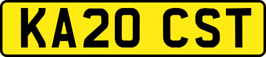 KA20CST