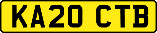 KA20CTB