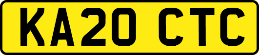 KA20CTC