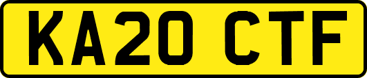 KA20CTF