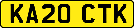 KA20CTK