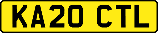 KA20CTL