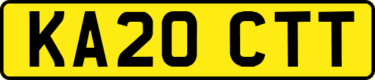 KA20CTT