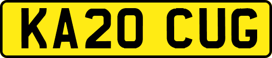 KA20CUG