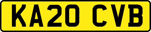 KA20CVB