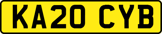 KA20CYB