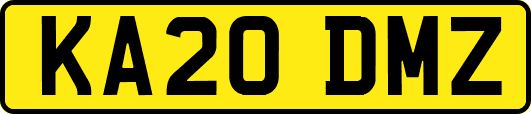 KA20DMZ