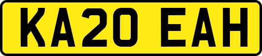 KA20EAH