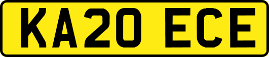 KA20ECE