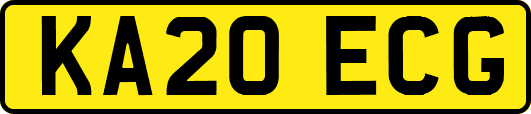 KA20ECG