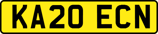 KA20ECN