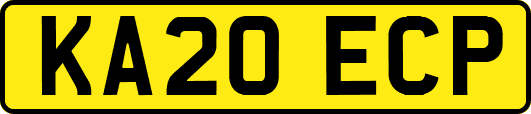 KA20ECP