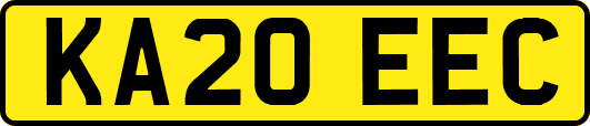 KA20EEC