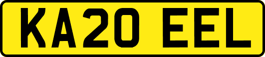 KA20EEL