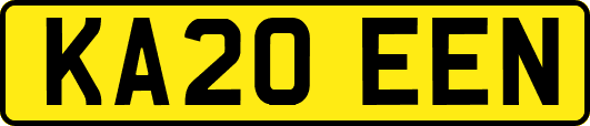 KA20EEN