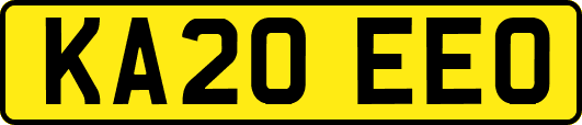 KA20EEO