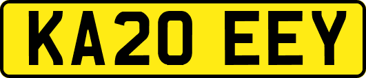 KA20EEY